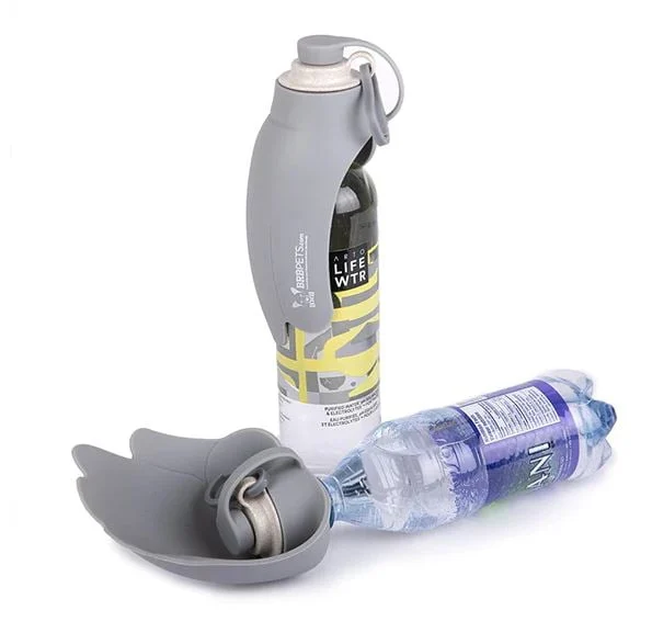 Distributeur HydroSmart Flex, BRB Pets - Image 2