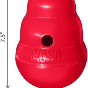 Distributeur Kong Wobbler L