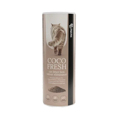 District 70 Coco Fresh Désodorisant