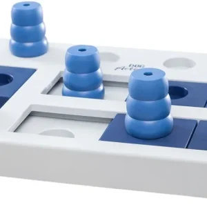 Dog Activity « Chess » Niveau 2 – Trixie J’ai plus de croquettes