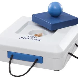 Dog Activity « Gamble Box » Niveau 1 – Trixie J’ai plus de croquettes