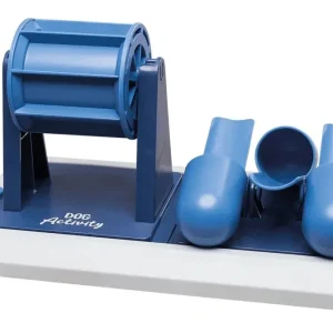 Dog Activity « Poker Box Vario 2 » niveau 2 – Trixie J’ai plus de croquettes