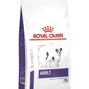 Dog Adult Small Dogs (4 kg) – Royal Canin Veterinary J’ai plus de croquettes