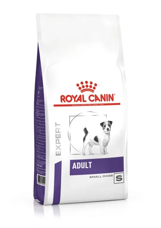Dog Adult Small Dogs (4 kg) – Royal Canin Veterinary J’ai plus de croquettes