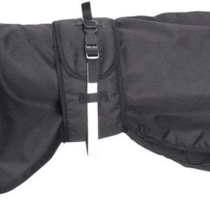 Dog Copenhagen Back-on-Track Manteau Imperméable pour Chien