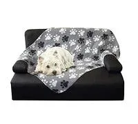 Dog Copenhagen Nobby 60870 Pipa Couverture pour Chien Gris 70 x 100 cm Moyen – Comparez les prix et achetez sur