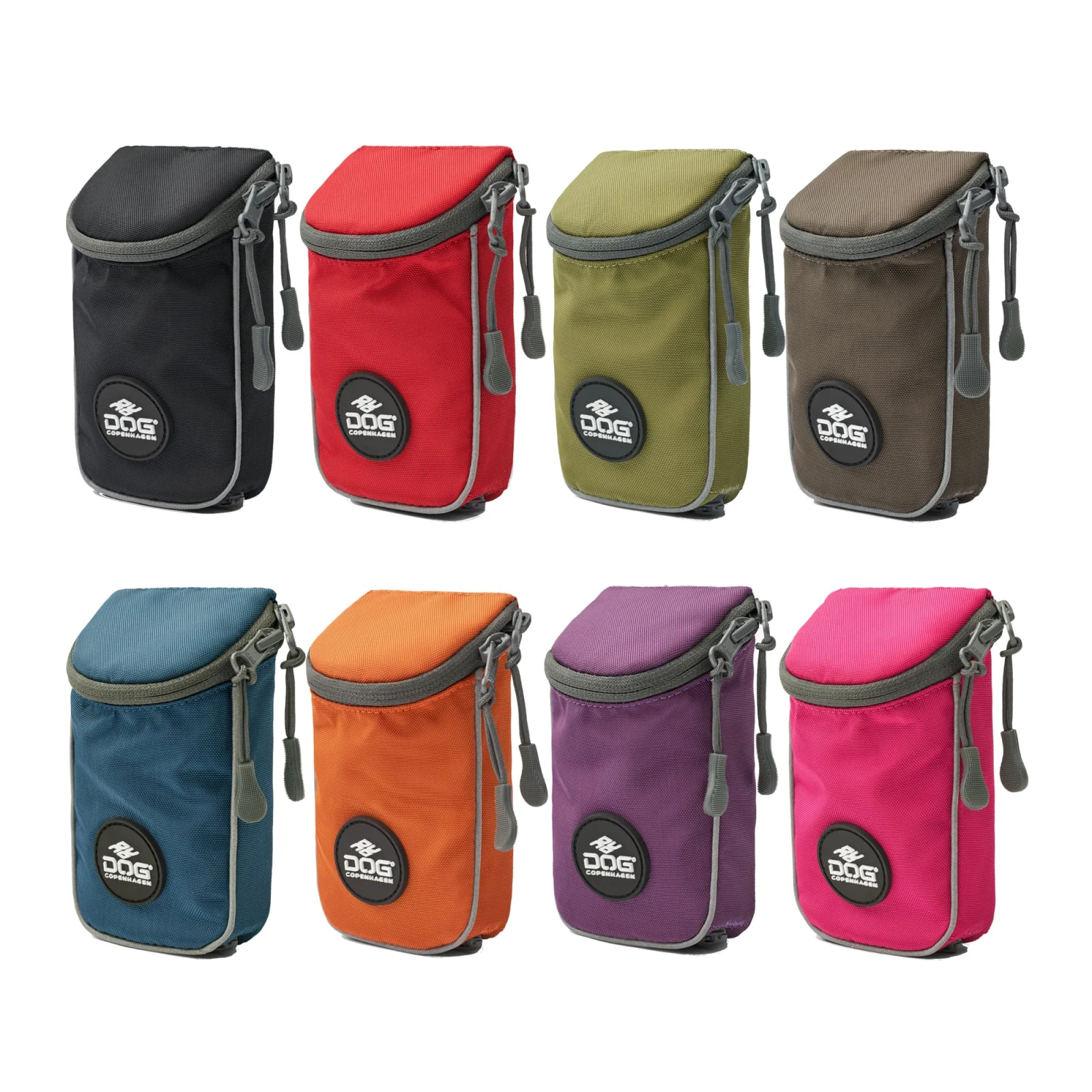 DOG Copenhagen Pouch Organizer™ Sac en laisse