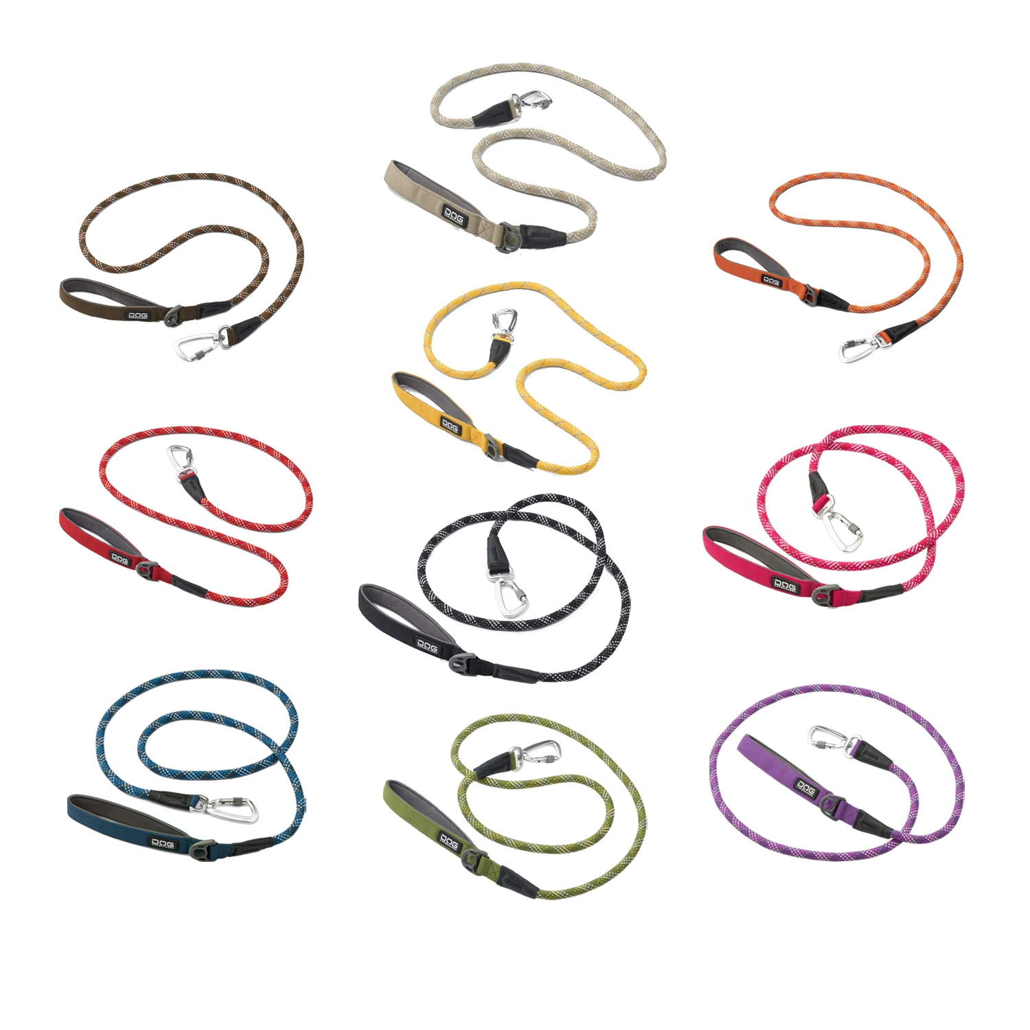 DOG Copenhagen Urban Rope Leash