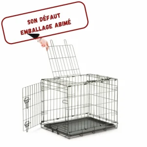 Dog Cottage 91 cm : Emballage défectueux – Les Bonnes Affaires – Notre passion, vos animaux !
