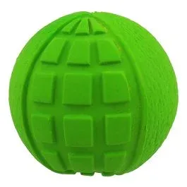 Dog Fantasy Balle Avec Du Son – 7cm – Balle Chien – Jouets Dog Fantasy
