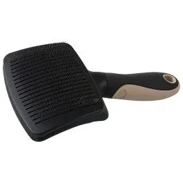 Dog Fantasy Brosse Avec Fils Autonettoyants M/l – Brosses-Peignes Chien – Soin Dog Fantasy
