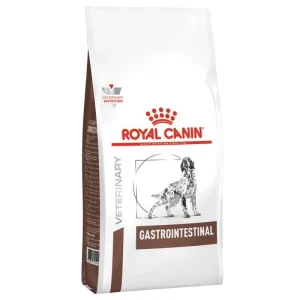 Dog Gastro Intestinal (7.5 kg) – Royal Canin Veterinary J’ai plus de croquettes