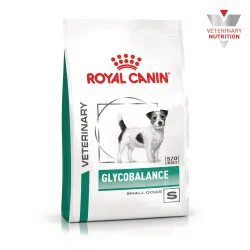 Dog Glycobalance Small Dog