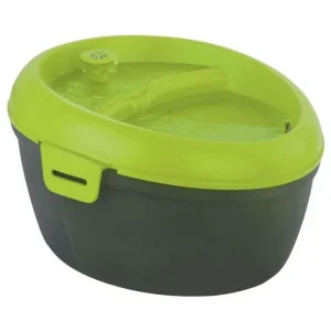 DOG H2O – Fontaine verte