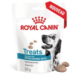 Dog Hypoallergenic Treats