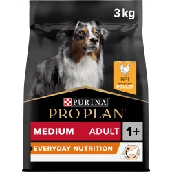 Dog Medium Adult Chicken Optibalance (Optihealth)