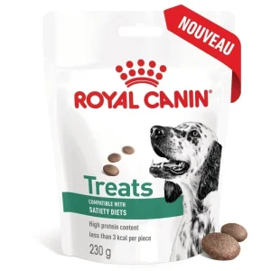 Dog Satiety Treats