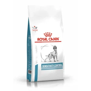 Dog Sensitivity Control Royal Canin – Croquettes pour chien sujet aux intolérances alimentaires