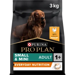 Dog Small&Mini Adult Chicken Optibalance (Optihealth)