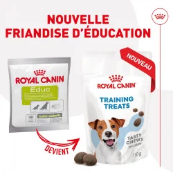 Dog Training Treats
