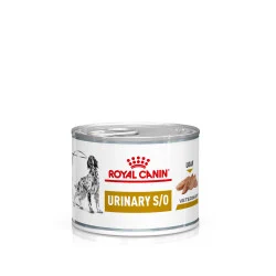 Dog Urinary S/O Boîte