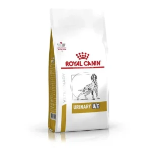 Dog Urinary U/C (2 kg) – Royal Canin Veterinary J’ai plus de croquettes