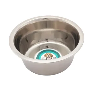 DOGIT Bol Acier Inox 25oz M