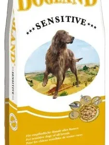 Dogland Sensitive – France