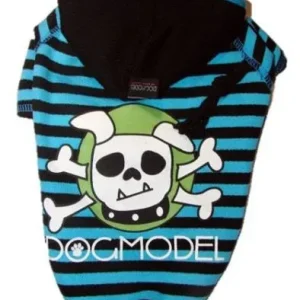 Dogmodel MORGAN PIRATE – Taille 3 – France