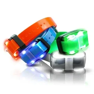 Dogtra 4500 EDGE – Collier Supplémentaire Vert