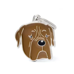 Dogue de Bordeaux – MyFamily J’ai plus de croquettes