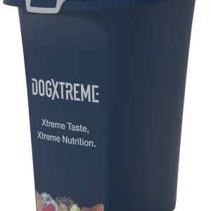 DogXtreme - Conteneur à Croquettes pour Chien - 20L