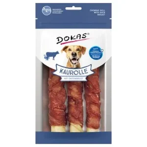Dokas Bâtonnets à mâcher au magret de canard