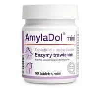Dolfos AmylaDol Mini 90 Comprimé – Comparez les prix et achetez sur
