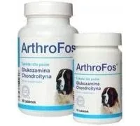 DOLFOS Arthrofos – pour les articulations du chien – 90 comprimés – Comparez les prix et achetez sur