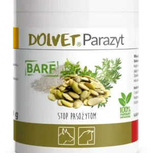 Dolfos Dolvet Parazyt Supplément pour Chiens – France