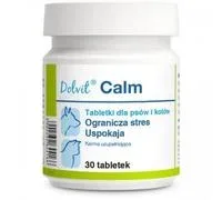 Dolfos Dolvit Calm 30 comprimés – Comparez les prix et achetez sur