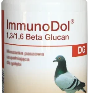 Dolfos Immunodol Dg Complemento para Palomas – France