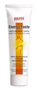 Dolfos Pâte Supplémentaire Energy Paste for cats and dogs – France