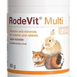 Dolfos RodeVit Multi drink water-soluble – France