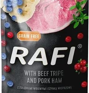 Dolina Noteci Rafi Mix 24x500g au meilleur prix sur fr