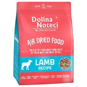 Dolina Noteci Superfood Adult agneau