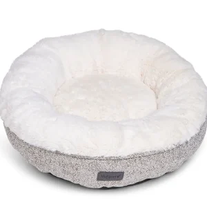 Donut Alys beige/blanc – Vadigran J’ai plus de croquettes