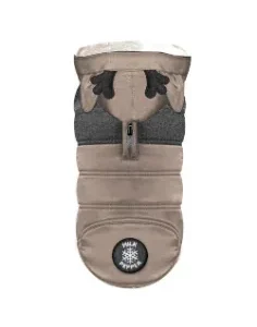 Doudoune « Blitzen » camel (Taille 22) – Milk&Pepper J’ai plus de croquettes
