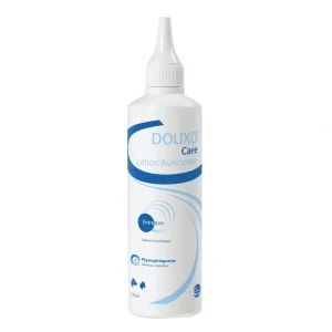Douxo Care lotion auriculaire chien, chat