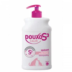 Douxo S3 Calm Shampooing