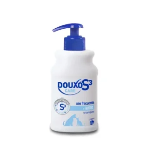 Douxo S3 Care Champú Hidratante para Perros y Gatos – France