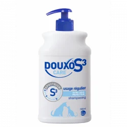 Douxo S3 Care Shampooing