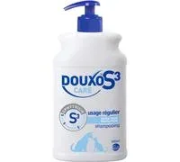 Douxo® S3 Care Shampooing pour chiens et chats 500 ml – Comparez les prix et achetez sur