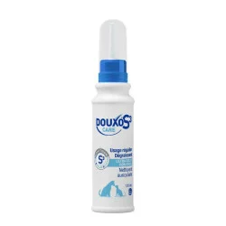 Douxo S3 lotion auriculaire Chien Chat